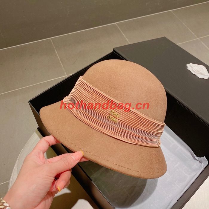 Miu Miu Hat MUH00018